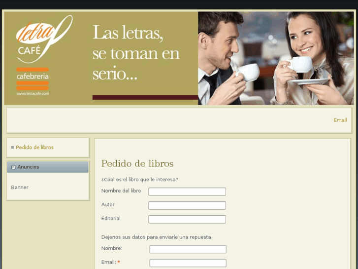 www.letracafe.com