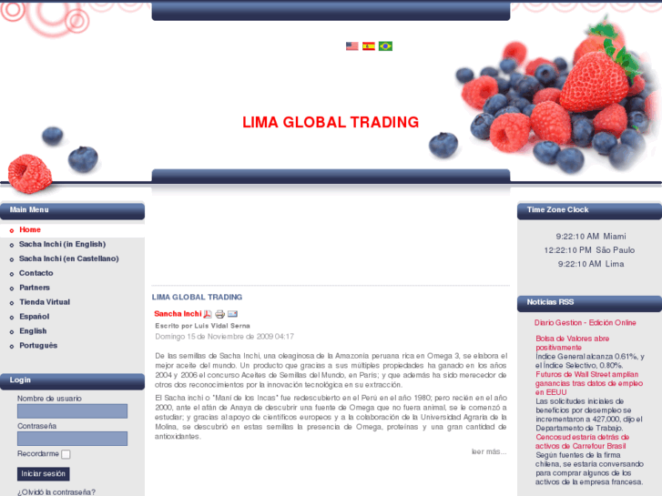 www.limaglobaltrading.com