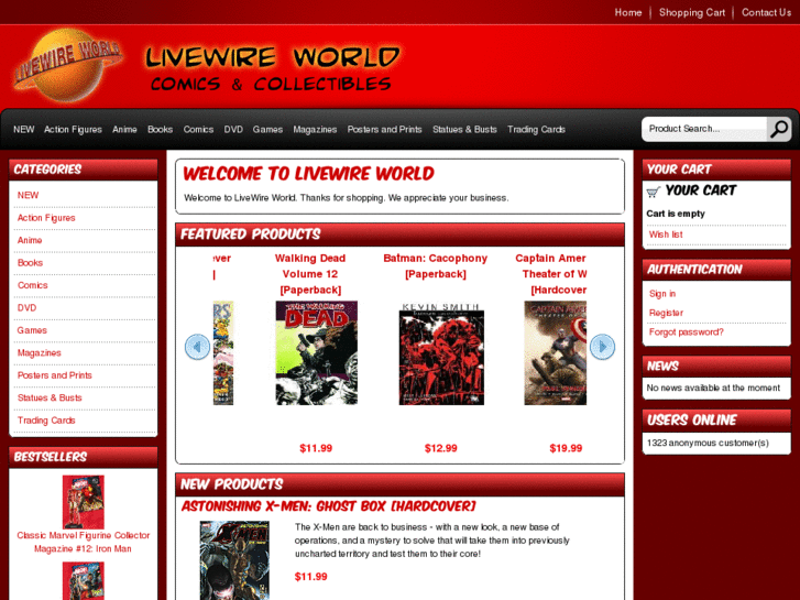 www.livewireworld.com