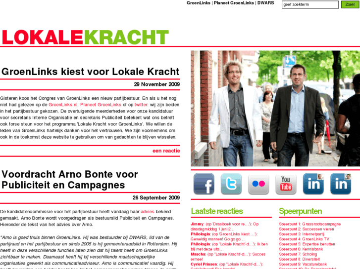 www.lokalekracht.nl