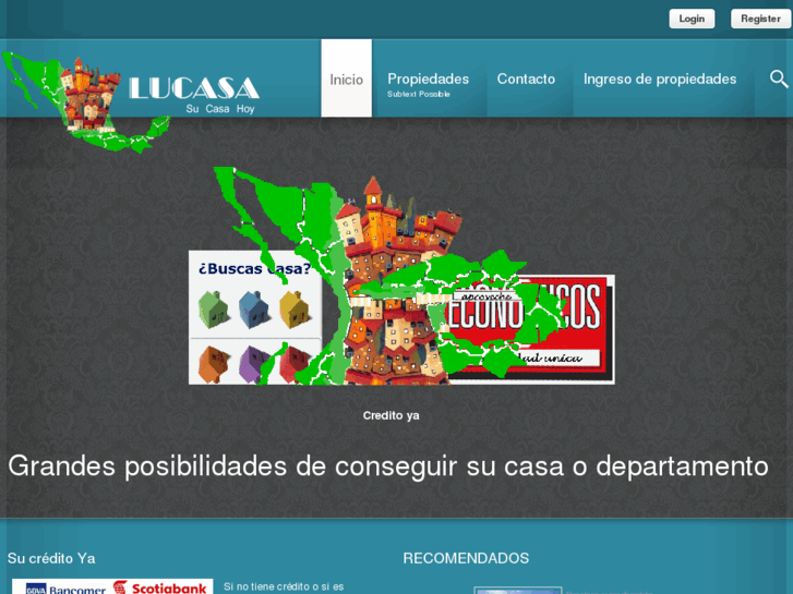 www.lucasa.org