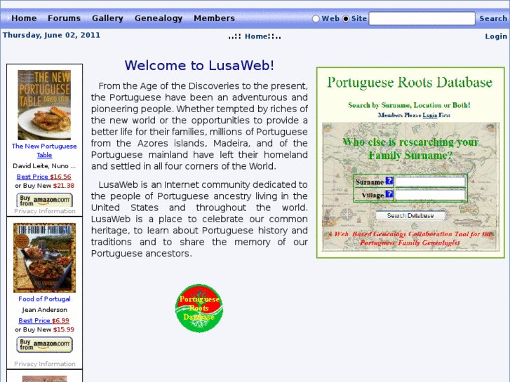 www.lusaweb.com