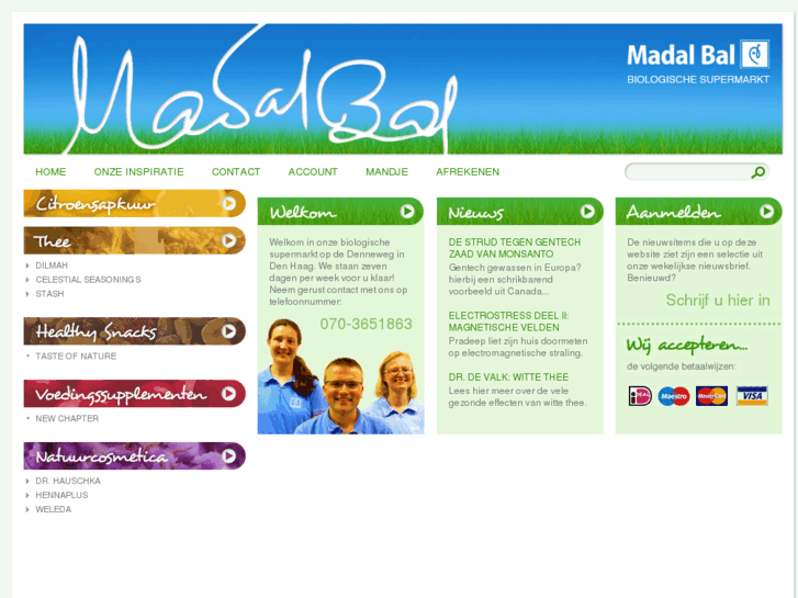 www.madalbalshop.com