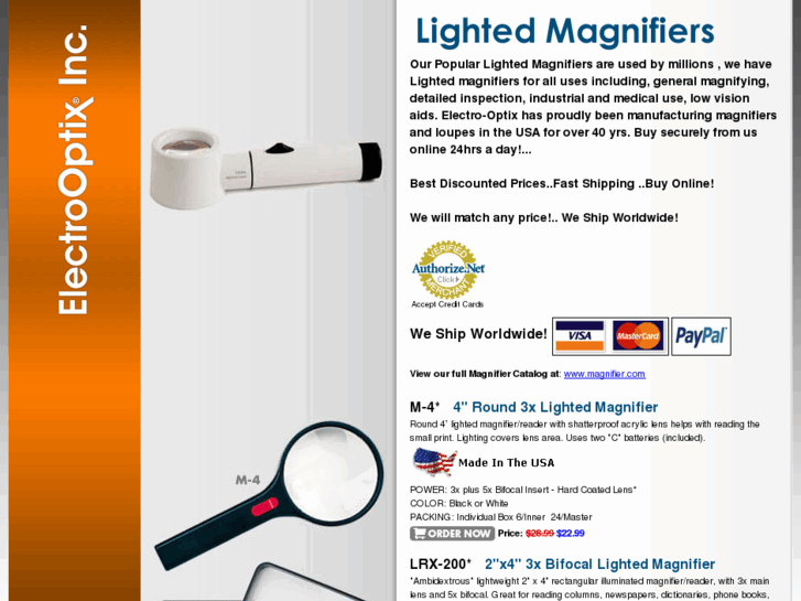 www.magnifierlighted.com