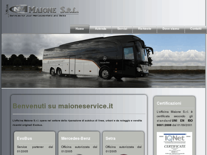 www.maioneservice.com