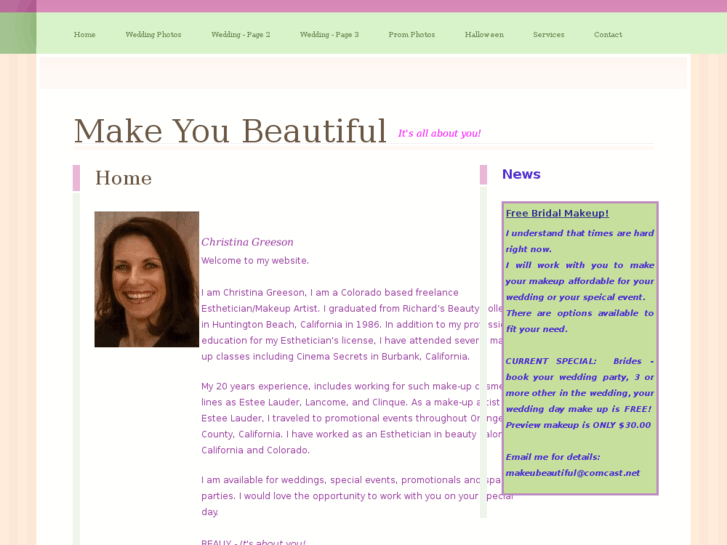 www.makeubeautiful.org