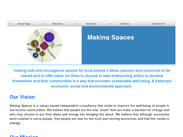 www.makingspaces.org