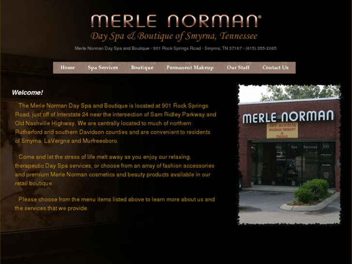 www.merlenormansmyrna.com