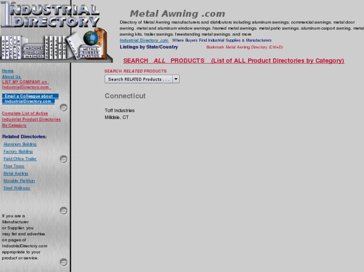 www.metalawning.com