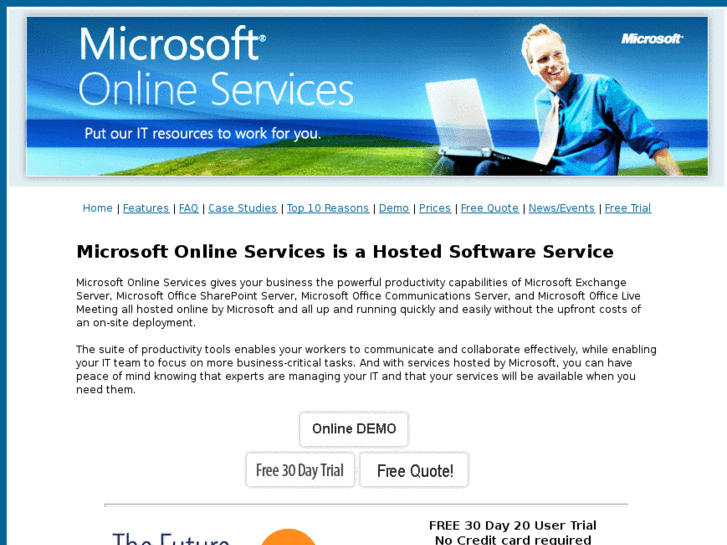 www.microsoft-online-services.com