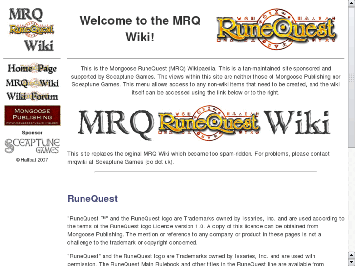 www.mrqwiki.com