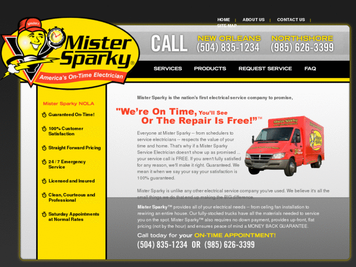 www.mrsparkynola.com