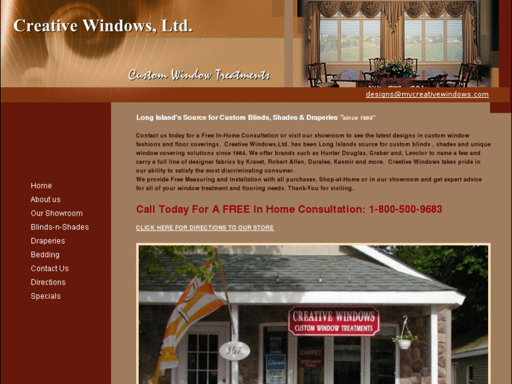 www.mycreativewindows.com