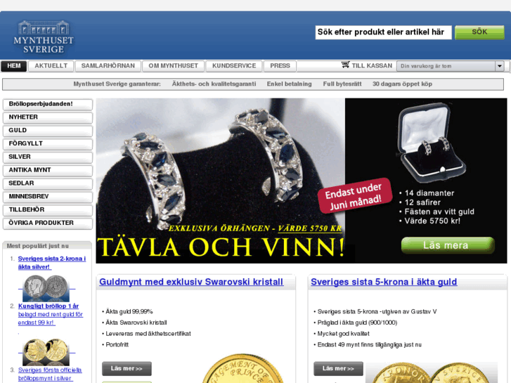 www.mynthuset.se