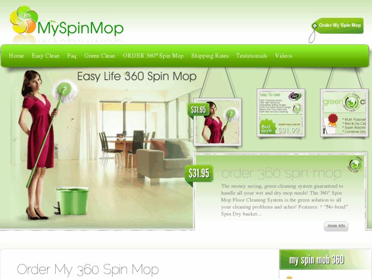 www.myspinmop.com