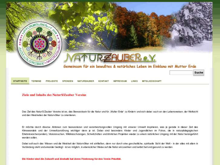 www.naturzauber.com