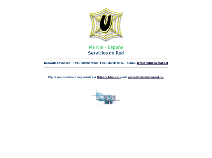 www.networkadvanced.net