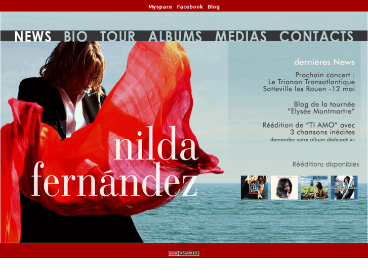 www.nildafernandez.com