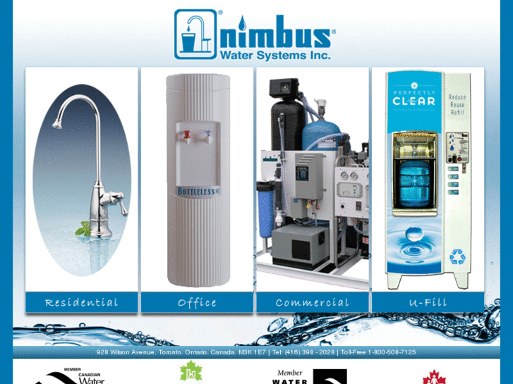 www.nimbuswater.net