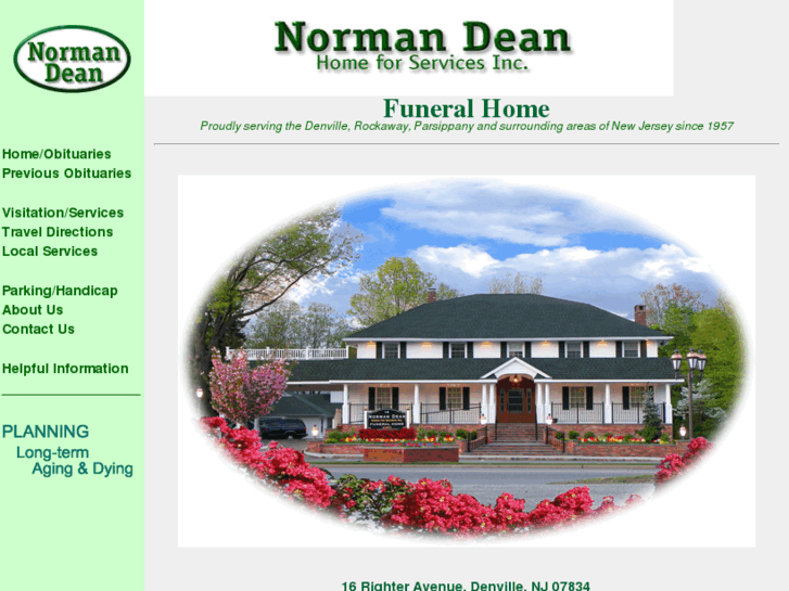 www.normandean.com