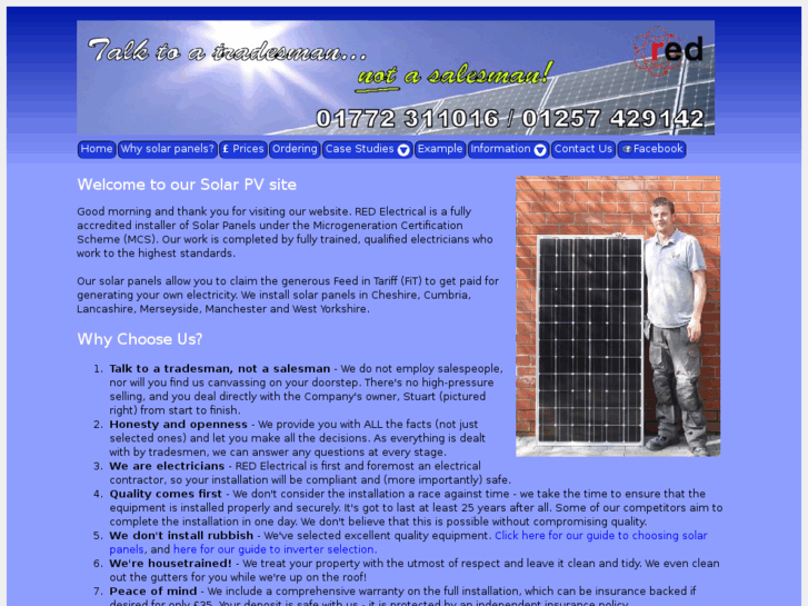 www.northwestsolarpanels.com