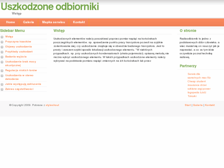 www.odbiorniki.com