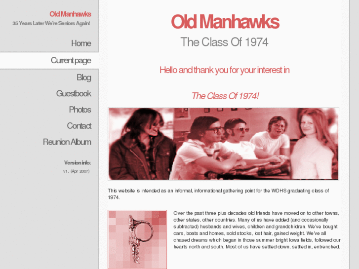 www.oldmanhawks.com