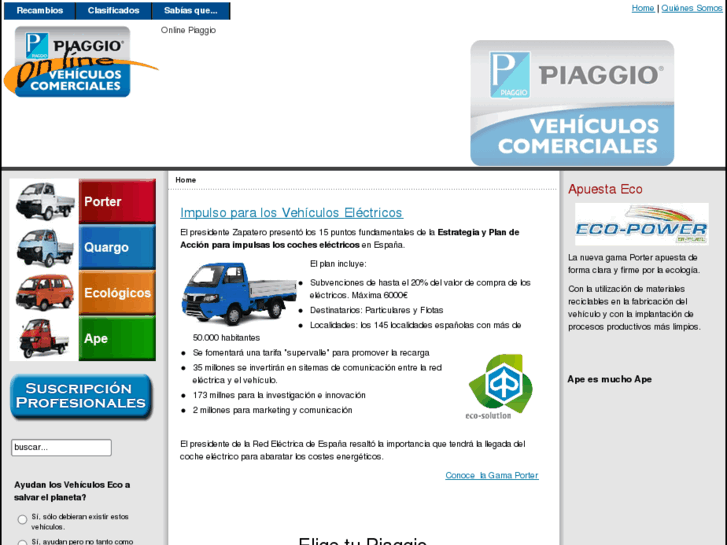 www.onlinepiaggio.com