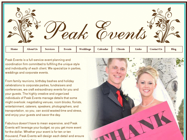 www.peakeventsaz.com