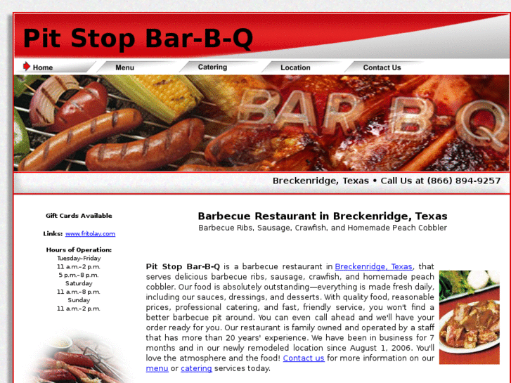 www.pitstopbar-b-q.com