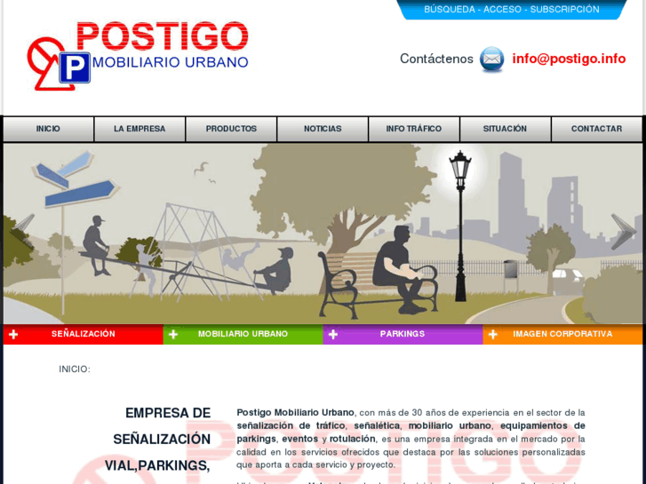 www.postigo.info