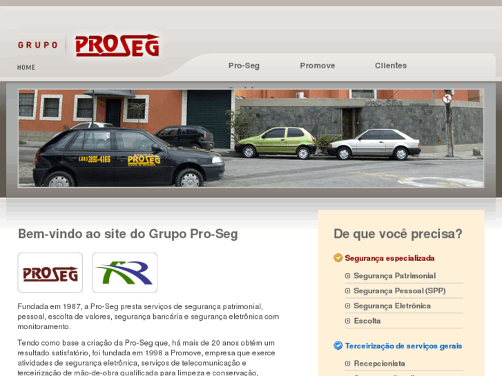 www.pro-seg.com