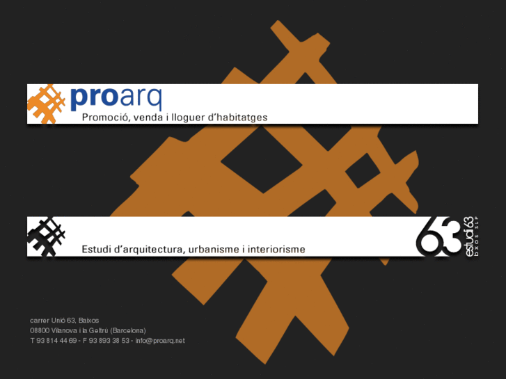 www.proarq.net