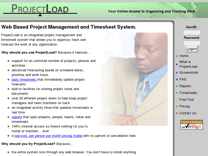 www.projectload.com