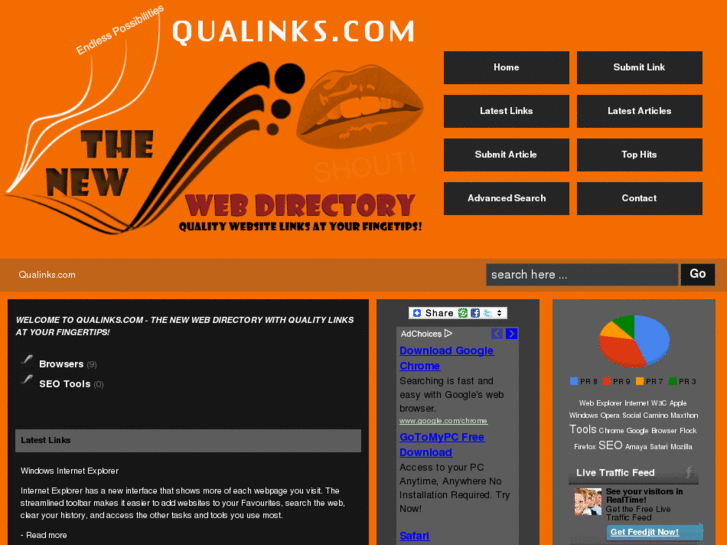 www.qualinks.com