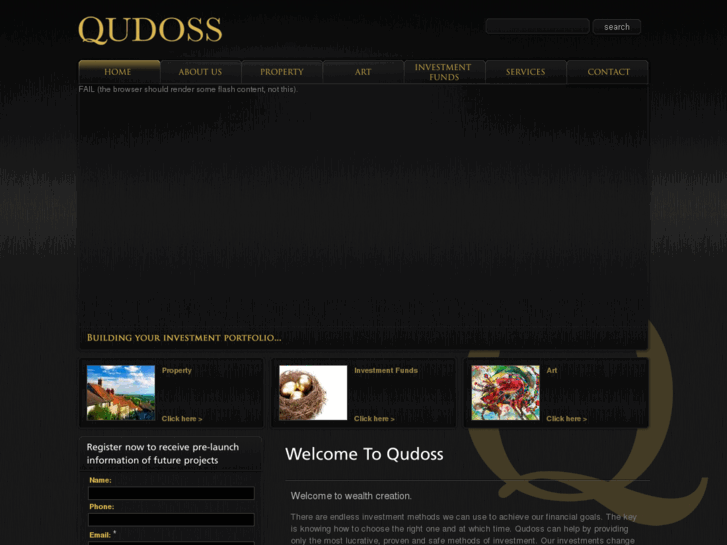 www.qudoss.com