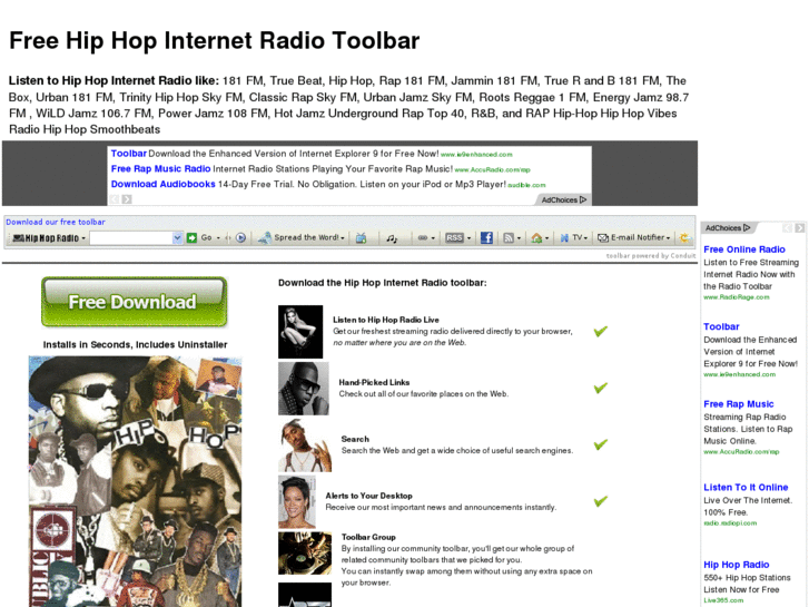 www.rapradiotoolbar.com