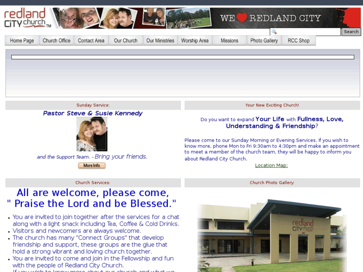 www.redlandcitychurch.com