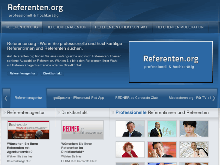 www.referenten.org