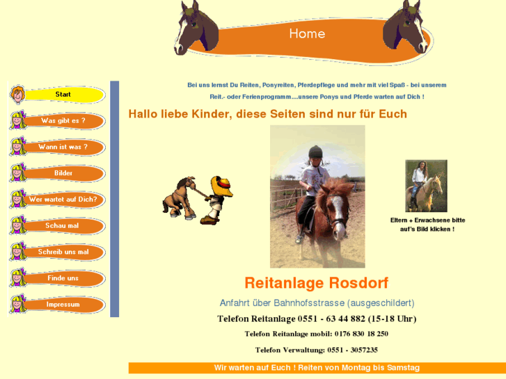 www.reiten4you.de