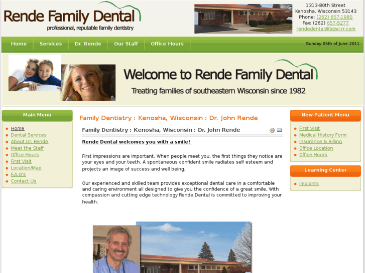 www.rendedental.com