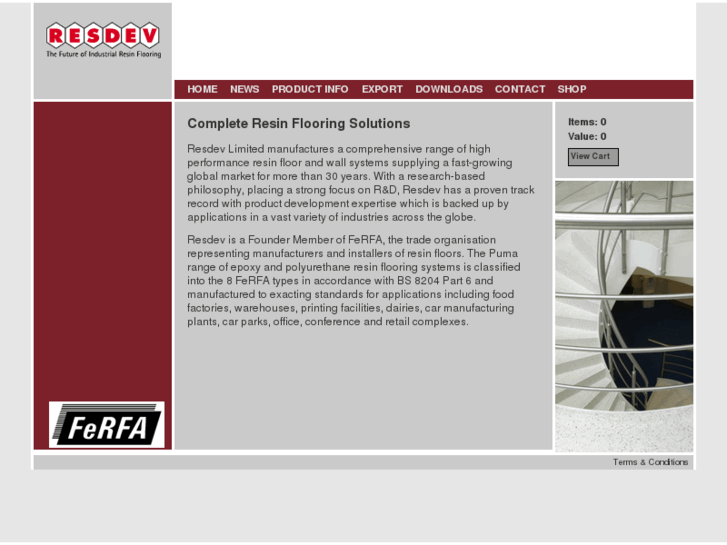 www.resdev.co.uk
