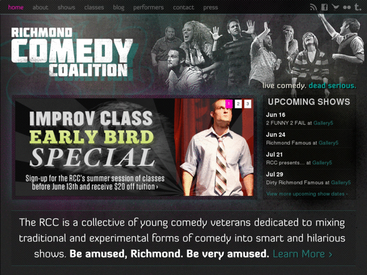 www.richmondcomedycoalition.com