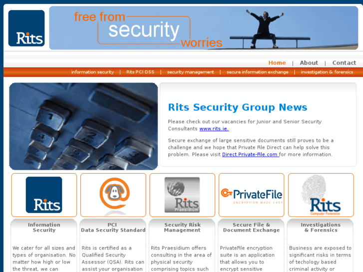 www.ritsgroup.com