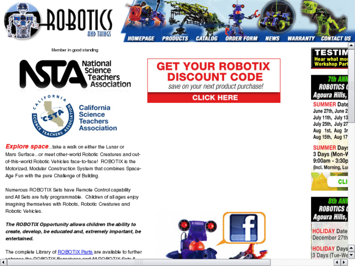 www.roboticsandthings.com
