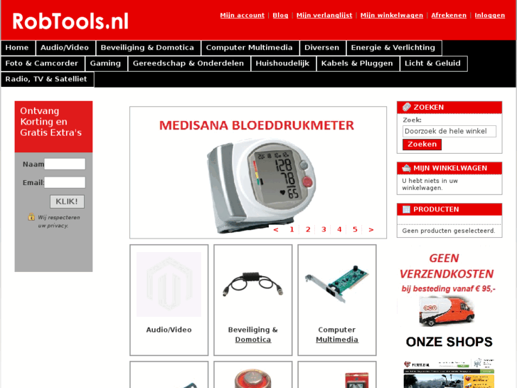 www.robtools.nl