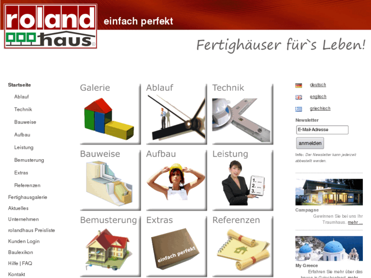 www.rolandhaus.com