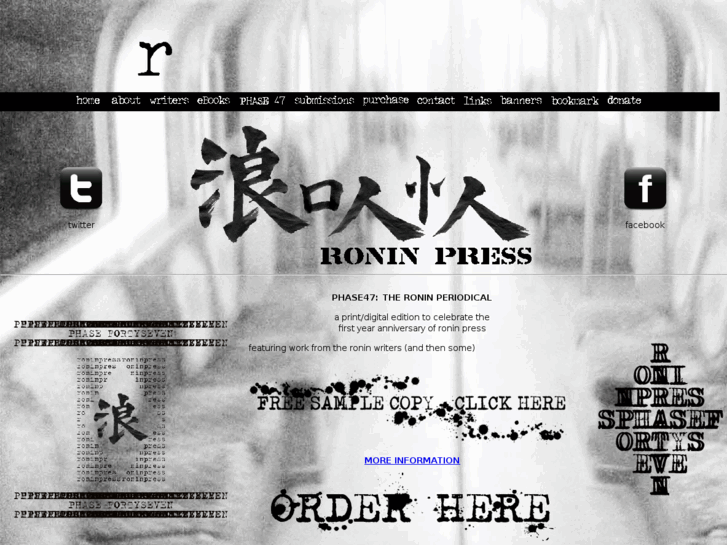 www.roninpress.org