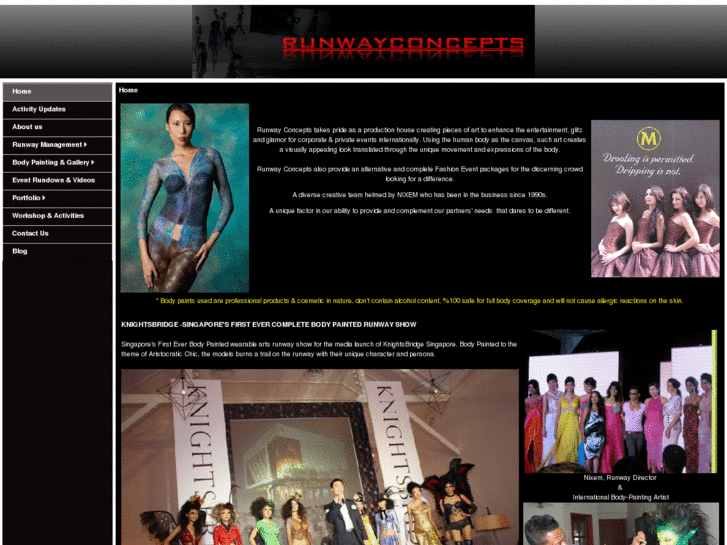 www.runwayconcepts.com