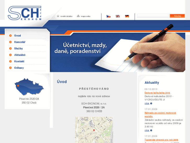 www.schekonom.cz